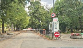 Коли паркират в Борисовата градина срещу резервация в кръчма: СС