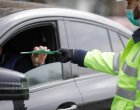 МВР: За 10 дни са проверени 125 000 превозни средства – нарушителите са 52 000 