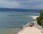 Водата на плаж във Варна е опасна за къпещите се