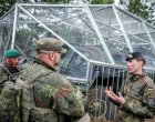 Германия изпитва трудности да намери доброволци за противопоставяне на Русия