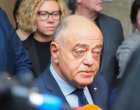 Андрей Гюров ще бъде кандидат за президент на инициативния комитет: Атанасов 