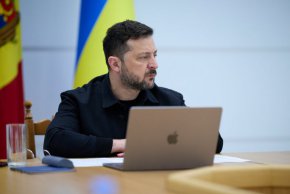 Зеленский удвои ултиматума си към Беларус