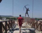 Ивелин Михайлов обяви край на проекта Исторически парк