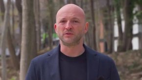 Ужас за варненския кмет: Невзоров се върна от Украйна и събра хора  