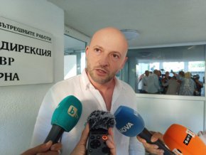 Олег Невзоров е влязъл в България на 16 юни, няма обвинения срещу него и заповед за задържане