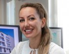  Арх. Деляна Панайотова е назначена за началник на ДНСК