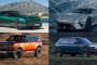 Автомобилите, които си заслужава да изчакаме: 2026–2030 г.