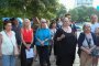 Група от 20 души тормози хората в подлеза Плиска в София 