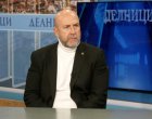 Фондът за пътна безопасност действа като „черна каса“ на МВР: Милчев