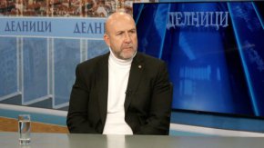Фондът за пътна безопасност действа като „черна каса“ на МВР: Милчев