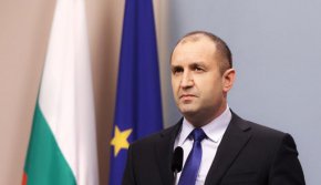Съдът регистрира партията на Радев