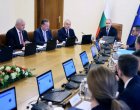 Кабинетът замразява минималната заплата до 2028 г.