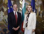 Сериозно признание за напредъка на България в изпълнението на тех. изисквания за сигурност: Министър Велислава Петрова 