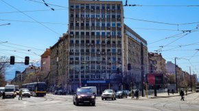 Александър Тодоров е новият шеф на АПИ 