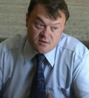 Горският със заменките върнат от ПБ за шеф         