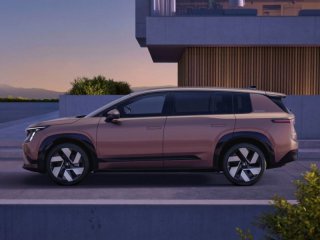   Разкриха Škoda Peaq – най-луксозният модел на марката досега