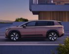   Разкриха Škoda Peaq – най-луксозният модел на марката досега