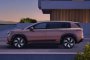   Разкриха Škoda Peaq – най-луксозният модел на марката досега