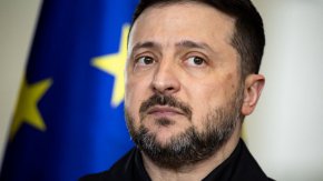 



Туск: Конференцията за Украйна ще бъде по-конструктивна без Зеленский

