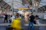 Deutsche Bahn спря влаковете в цяла Германия заради срив в железопътната радиовръзка