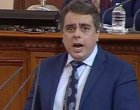 По-скандален от свалилия Желязков е бюджетът Гълъб: Ас. Василев