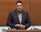 Христо Гаджев положи клетва като депутат от ГЕРБ-СДС 