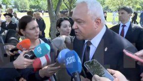 Недопустимо е товарен камион без товар да премине с лекота през мантинелите: Демерджиев