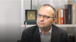 Връщаме се към времената на Виденов: Мартин Димитров разкритикува Бюджет 2026 
