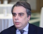 В проектобюджета за 2026 бюджетът на ВСС е 108 млн. евро – 250% по-висок: Асен Василев