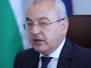   5%/€1,5млрд. повече разходи за администрацията от Гълъб Донев