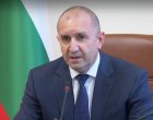 Критикуват бюджета, който всъщност е техен: Радев
