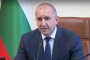 Критикуват бюджета, който всъщност е техен: Радев