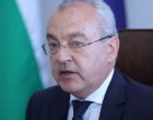 "ПБ и правителството нямаме нито една политика, която реализираме през този бюджет": Гълъб Донев, фин.министър, ЛАФ НА ВЕКА, пред БНТ