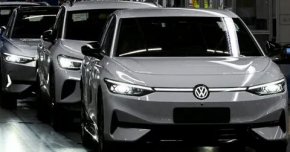 100 000 души ще съкрати VW