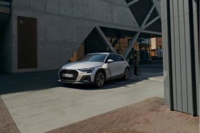 Audi A3 с ъпгрейд: обновена визия и повече възможности