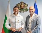  Карлос Насар: България е красива и заслужава да бъде видяна