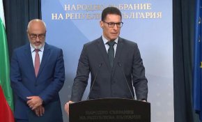 Управляващите внесоха три проекта за възлагане на одит на Сметната палата 