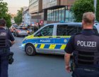 Най-малко петима загинали при стрелба в Северна Германия