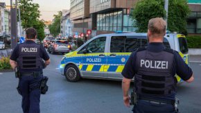 Най-малко петима загинали при стрелба в Северна Германия