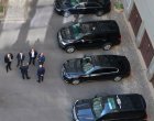 Радев ще купува лимузини на НСО със скъсания бюджет