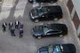 Радев ще купува лимузини на НСО със скъсания бюджет