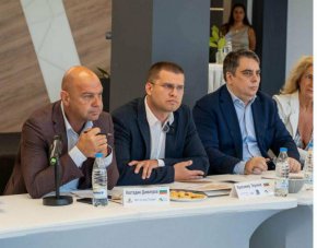 Кабинетът нехае за Околовръстното на Пловдив