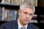 Варненският съд върна делото срещу Коцев на СГП