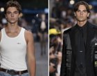 Синовете на Бритни Спиърс с дебют на модния подиум на ревюто на Vetements за пролет/лято 2027