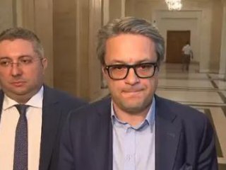 ГЕРБ ще съди Демерджиев за клевета заради мантинелите