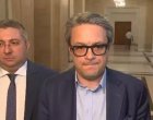 ГЕРБ ще съди Демерджиев за клевета заради мантинелите