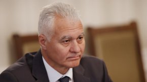 Кабинетът Радев предлага Пламен Тончев за председател на ДАНС