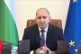 Военните самолети и цистерни напуснаха Летище София: Радев