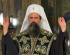 Руският патриарх благодари на + Даниил за подкрепата към Украинската православна църква
