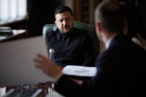 Искането на "Възраждане" за прекратяване на споразумението с Украйна беше отхвърлено, 14 депутати от ПБ се въздържаха